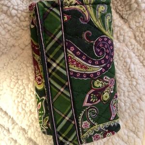 Vera Bradley Wallet